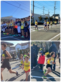 第19回　菊川Cityマラソン 2023/12/31 14:16:01