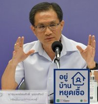 【アビガン】タイ「死は待ってくれない」薬の早期投与で症状改善　新型コロナ回復率８７％―タイ保健省