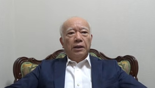 エデンの蛇の得意技は嘘「嘘勢力との戦い」[マドモアゼル・愛] #蛇はサタン #最終決戦 #WHO #NASA