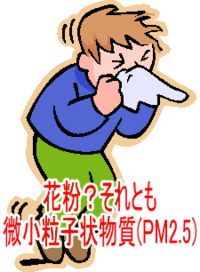 微小粒子状物質(PM2.5)　静岡リアルタイムデータ