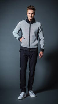TETE HOMME　18A/W COLLECTION