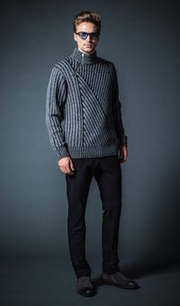 TETE HOMME　18A/W COLLECTION