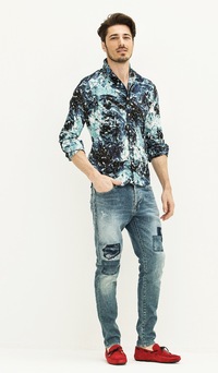 Stra Raggio　2019’SS collection