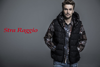 Stra Raggio 18A/W COLLECTION