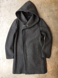 TETEHOMME ラップフードコート