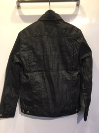 TETEHOMME スピンカースラブGジャン