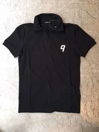 Stra Raggio ビジョウ付スキッパー