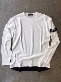 HALB ドロップロングＴＥＥ