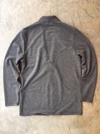 TETEHOMME トッパーカーデ