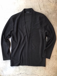 TETEHOMME トッパーカーデ