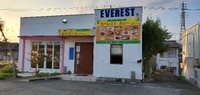 インドカレー店