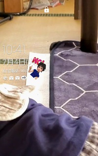2歳の孫に教えられ