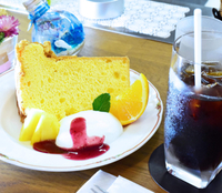 暑い時には涼みに来てね＆ひみつのはなし 2018/08/09 11:32:45
