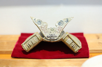昨日よりナチュラルモダンな陶芸展が始まりました 2018/12/19 16:18:40