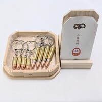 モデルガンショップチトセ 新春限定企画！開運グッズ3選✨