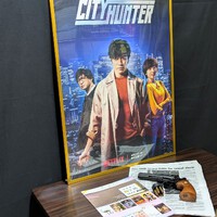 浜松ロケ地巡りの後は、ガンシューティング！手裏剣投げをお楽しみください！