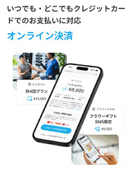クレジットカード決済に対応！いつでもどこでも簡単・安心のお支払い モデルガンショップチトセ