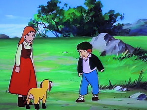 ★なまえはバロン　きまぐれな犬～