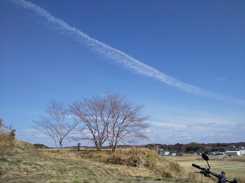 ★変な雲だや～