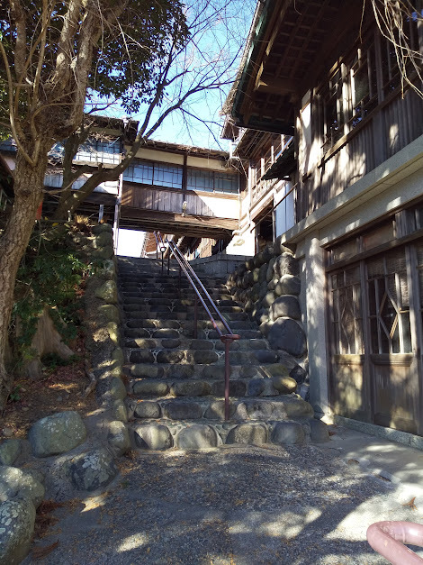★昭和の旅館みたい