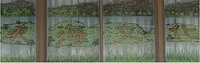ガラスアート 2018/06/11 17:12:32