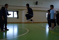 SOMEPALFES 2018 3年生の底力見せます！