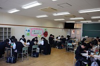 放課後学習 2018/05/16 09:34:21