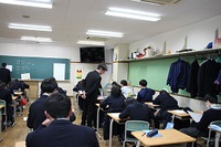しんみりの2月後半 2018/02/27 09:19:07