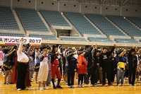 SOMEHAオリンピック2017 vol.1 2017/10/18 19:08:01