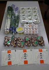 クッキング・日本文化クラブ・・・不思議なオムレツ 2017/11/24 10:32:38