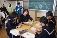 お越しくださりありがとうございました！ 2017/11/23 16:39:22