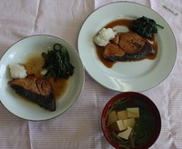 食欲の秋にぴったりなメニュー！！ 2017/11/28 14:28:14