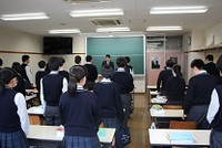 いよいよスタートしました（＾＾）/ 2017/05/11 19:11:54