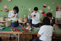 続☆クラブ紹介！ 2017/06/21 13:45:27