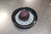 2年生がイチゴ大福を作りました～ 2018/01/23 11:42:32