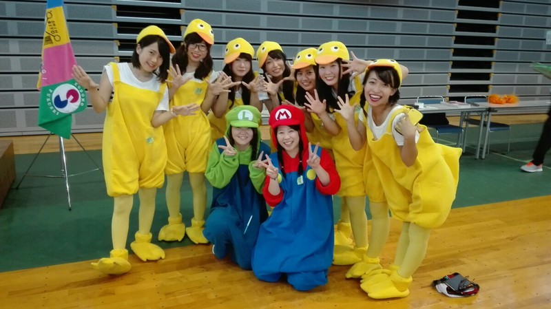 ＨＡＬＬＯＷＥＥＮ