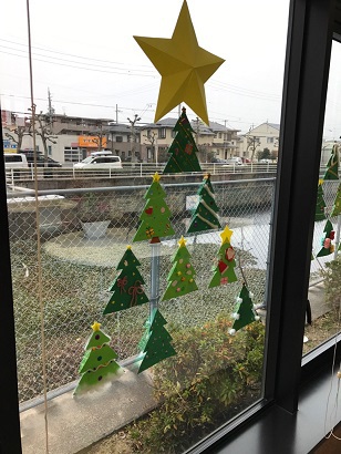 フクシのクリスマス☆～
