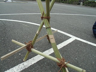 23日の本番に向けて