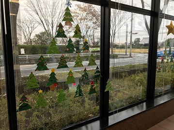 フクシのクリスマス☆～