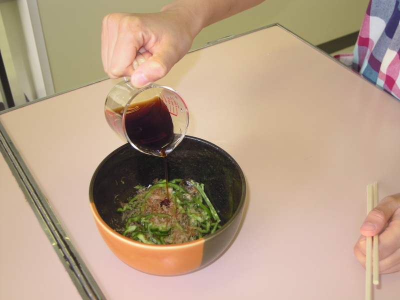 ピーマンすごい