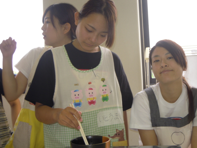 ピーマンすごい