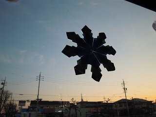 この物体は？？？