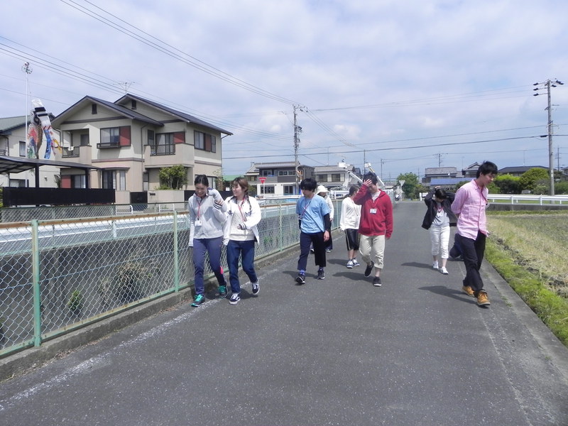 小さな発見！大きな学び