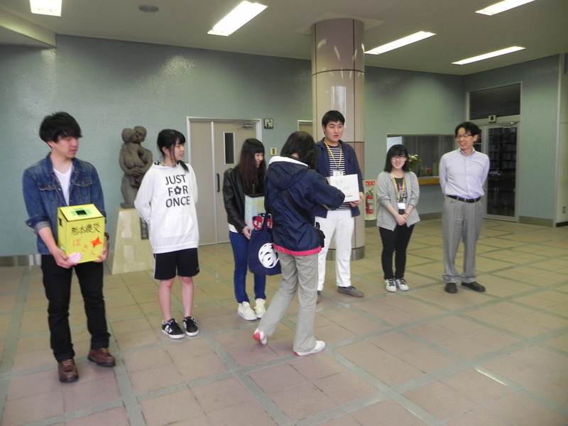 想いをカタチに