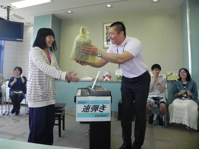 ピアノ速弾きにチャレンジしました！