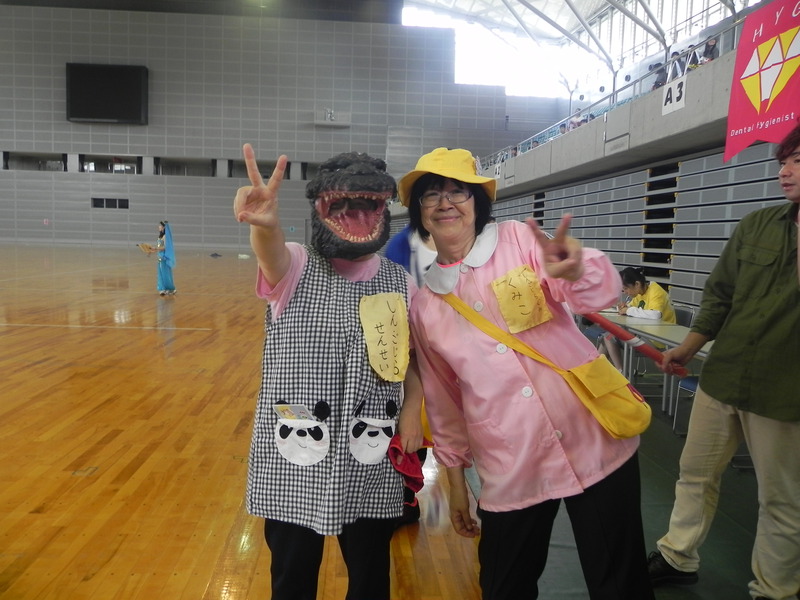 わくわくハロウィン