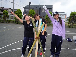 23日の本番に向けて