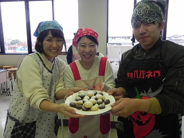 2歳児でできるお手伝い（*^_^*）