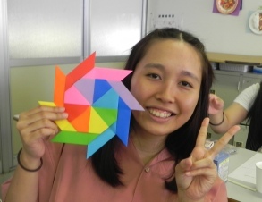 保育実践演習　動くおもちゃ作り