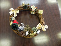 メリークリスマス 2018/12/25 16:48:09